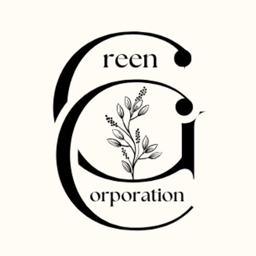 Գրին Կորպորեյշն